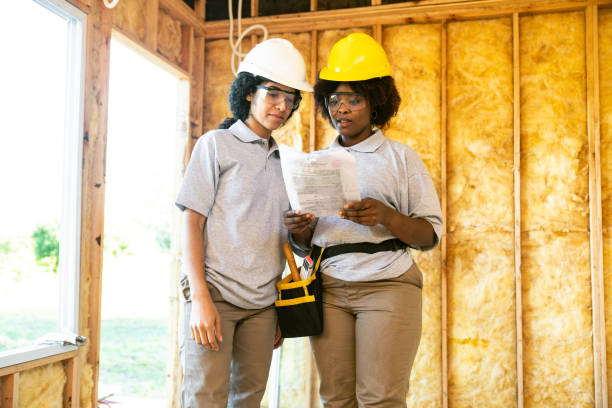 Best Insulation Contractors for Homes  in Kennewick, WA